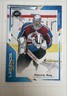 2024 Upper Deck National Hockey Card Day - Legends on Ice Patrick Roy #NHCD-23