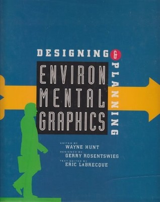 Designing and Planning Environ - VERY GOOD