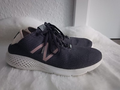 New Balance Sneaker Laufschuhe vazee Coast Gr.41,5 Wie Neu Grau Rosa
