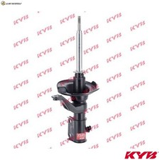 STOSSDÄMPFER 331011 FÜR HONDA CIVIC/VII/FERIO/Hatchback 4EE-2 1.7L D16W7 1.6L