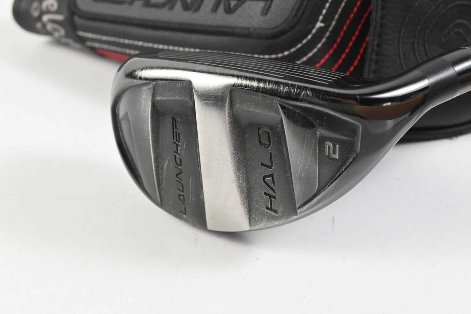 Cleveland Launcher XL Halo #2 Hybrid / 16 Degree / Stiff Flex Miyazaki C.Kua 6 - Image 2 of 4