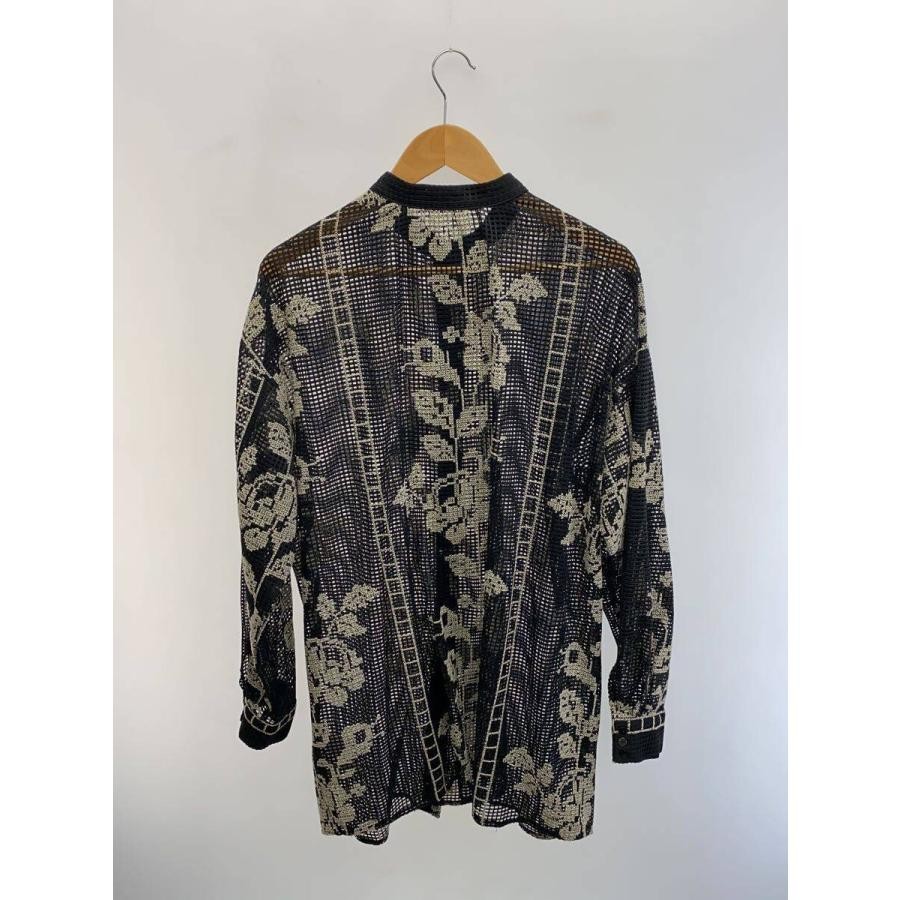 AMERI Medi Cross Stitch Like Shirt FREE Polyester… - image 2