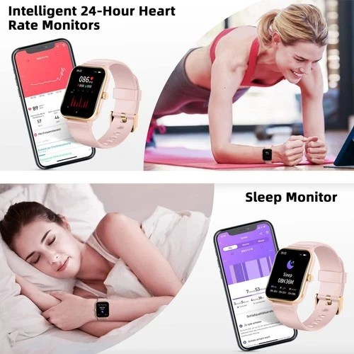 Blackview Smart Bracelet Activity Tracker, photo 4