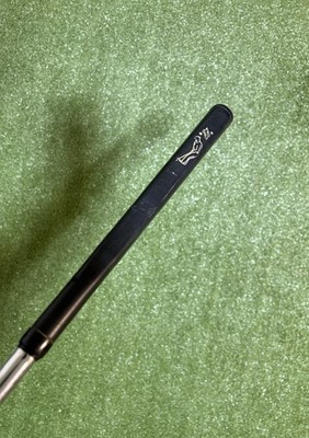 RARE Ping 1A Karsten Vintage Putter Scottsdale AZ Pat. Pending Pro