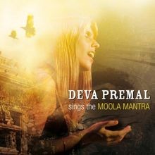 Moola Mantra von Deva Premal | CD | Zustand sehr gut