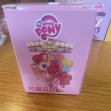 My Little Pony Pink Blind Box Mini Pony Figure Keyring