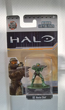 HALO Nano Metalfigs - Master Chief - NEU in OVP
