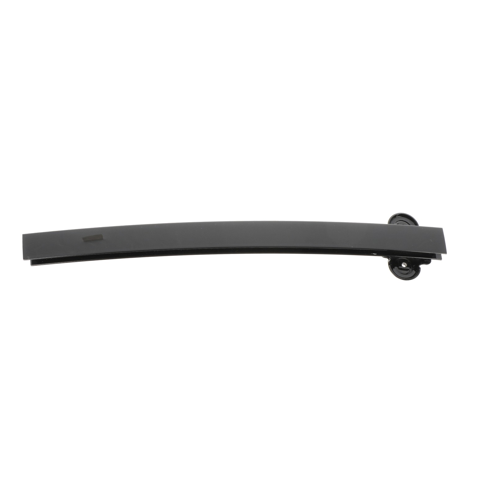 Bentley Continental Flying Spur 2006-2012 Rear Right Window run channel P/N 3W5839410H