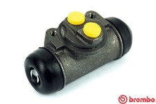 Radbremszylinder BREMBO A 12 375 für FEROZA DAIHATSU ROCKY F8 F7 WILDCAT F70 10