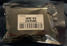 RobotDyn Arduino UNO R3 CH340G ATmega328 new