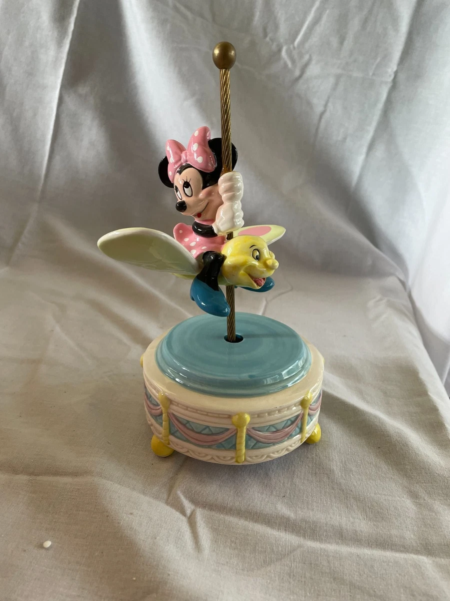 Schmid Music Box Indiana Collectible Music Boxes (1940-1970) for