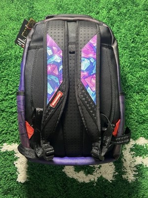 Sprayground x Pink Panther Diamond Heist Backpack BRAND NEW | eBay