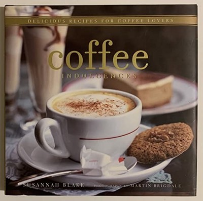 Coffee Indulgences - VERY GOOD