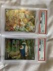 New ListingPokemon: Snorlax #51 Black Star Promo SVP PSA 9