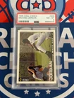 1995 Collector's Choice Michael Jordan #500 PSA 8