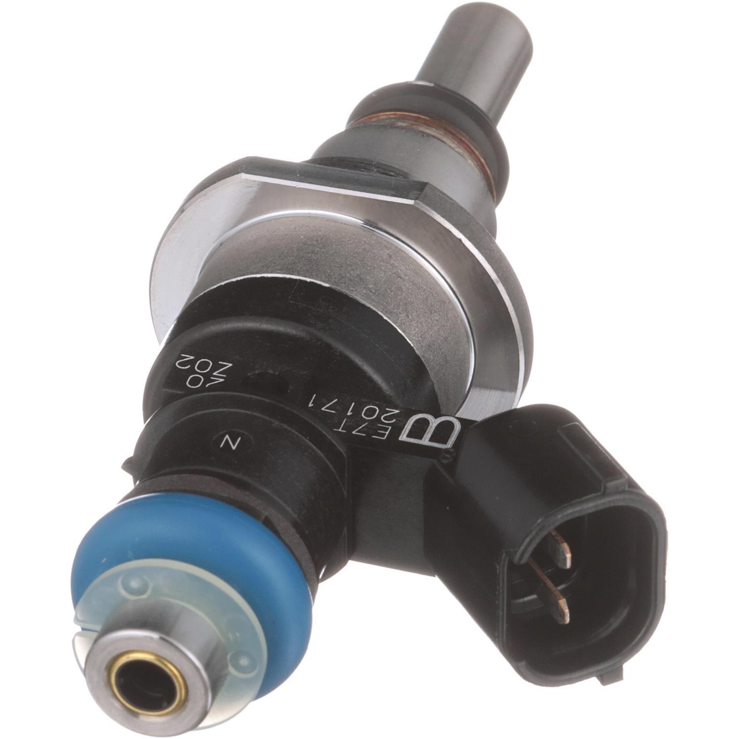 2007-2013 Mazda 3 Replacement SMP Fuel Injector