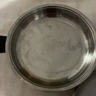 Rena Ware Electric Skillet Lid & Cord Model 7125E Tested USA Size 11" — photo 3