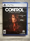 New ListingControl Ultimate Edition - Sony PlayStation 5