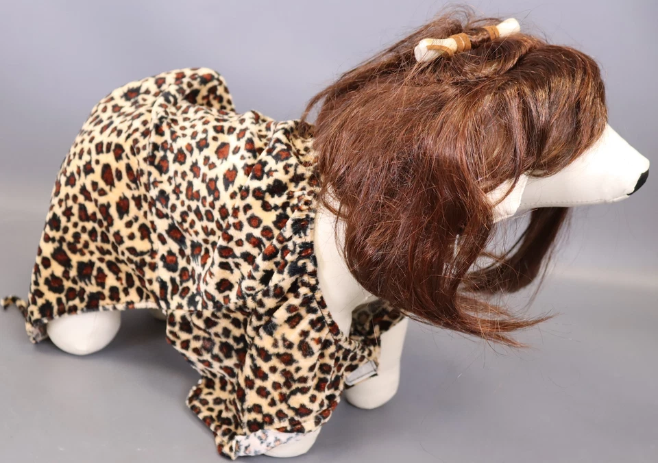 Rubie's Cave Woman - Image 4 of 4