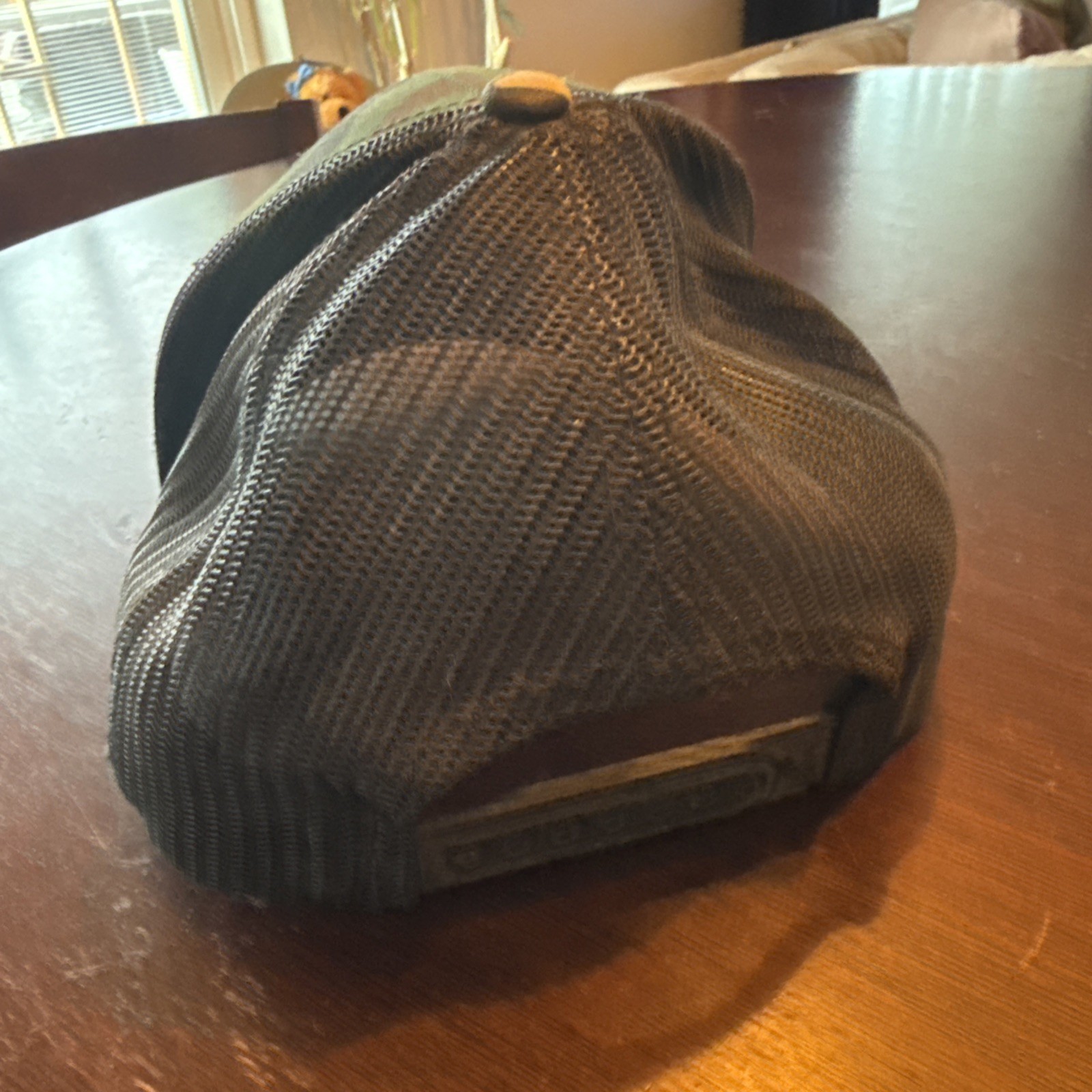 Bare Performance Nutrition SNAPBACK HAT / BLACK +… - image 2