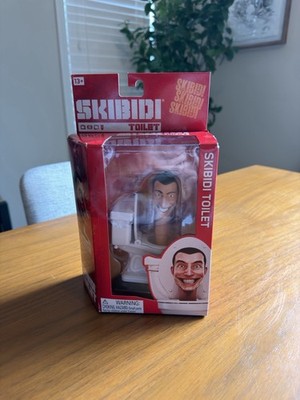 SKIBIDI Toilet