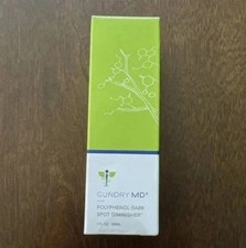 GUNDRY MD POLYPHENOL DARK SPOT DIMINISHER SERUM 1 OZ