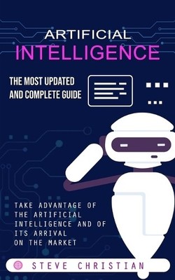 Steve Christian Artificial Intelligence (Taschenbuch)