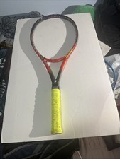 Prince Long body Tennis Racquet