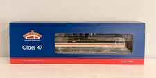 Bachmann 31-651DB Class 47 832 47832 Tamar Intercity Mainline Regional Exclusive