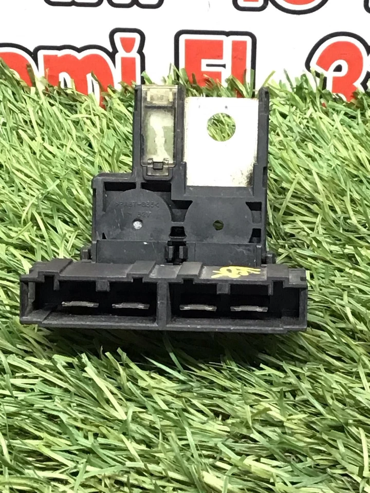 ✅ Caja de fusibles terminal batería Nissan Sentra 2011 80/100/60/100A OEM Foto 2 de 4