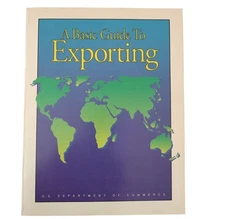 Basic Guide to Exporting, Jan. 1992 by Not Available (1992,)