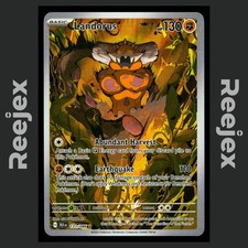 Landorus #131 Prices | Pokemon Black Bolt | Pokemon Cards