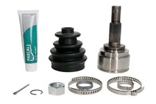 Driveshaft CV joint Wheel Side G11085PC PASCAL for NISSAN LEAF NV200 Van JUKE