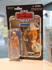Star Wars Figure NIB-Kenner Vintage Collection Dack Ralter 07