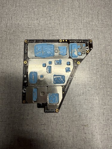 DJI Inspire 3 Front Core Board SSD Interface Module USB-C OEM Genuine