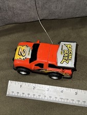 Buy Vintage Toys like Vintage TYCO RC RACIN’ Ratz Small Rc Car  from eBay