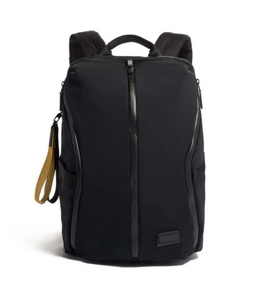 Tumi Tahoe Backpack Elmwood Rucksack Schwarz