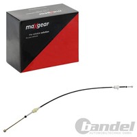 Maxgear Schaltzug Schaltgetriebe Schaltseil Passend FüR Alfa Mito Fiat Grande