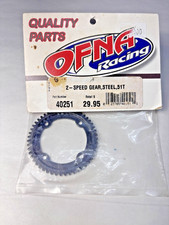 OFNA Racing: #40251 2-Speed Gear, Steel, 51 T NRFB