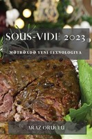 Araz Oruclu | Sous-Vide 2023 | Taschenbuch | Aserbaidschanisch (2023)