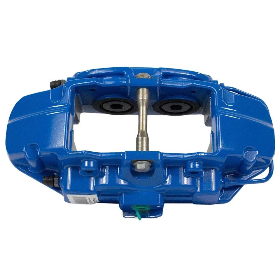 Pinza de freno delantera izquierda BRCF357 Motorcraft para Ford Focus Foto 3 de 4