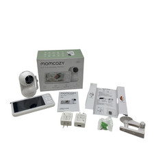 Momcozy BM03 5.5" Full HD Video Baby Monitor and Camera NO8954 AR 