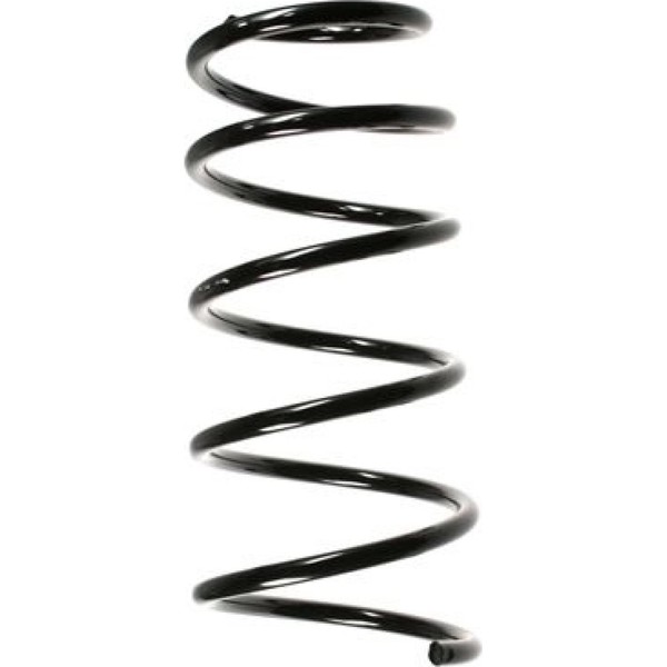 Spidan 49792 Fahrwerksfeder FüR Renault Megane BA0 1 LA0 1 KA0 1-image