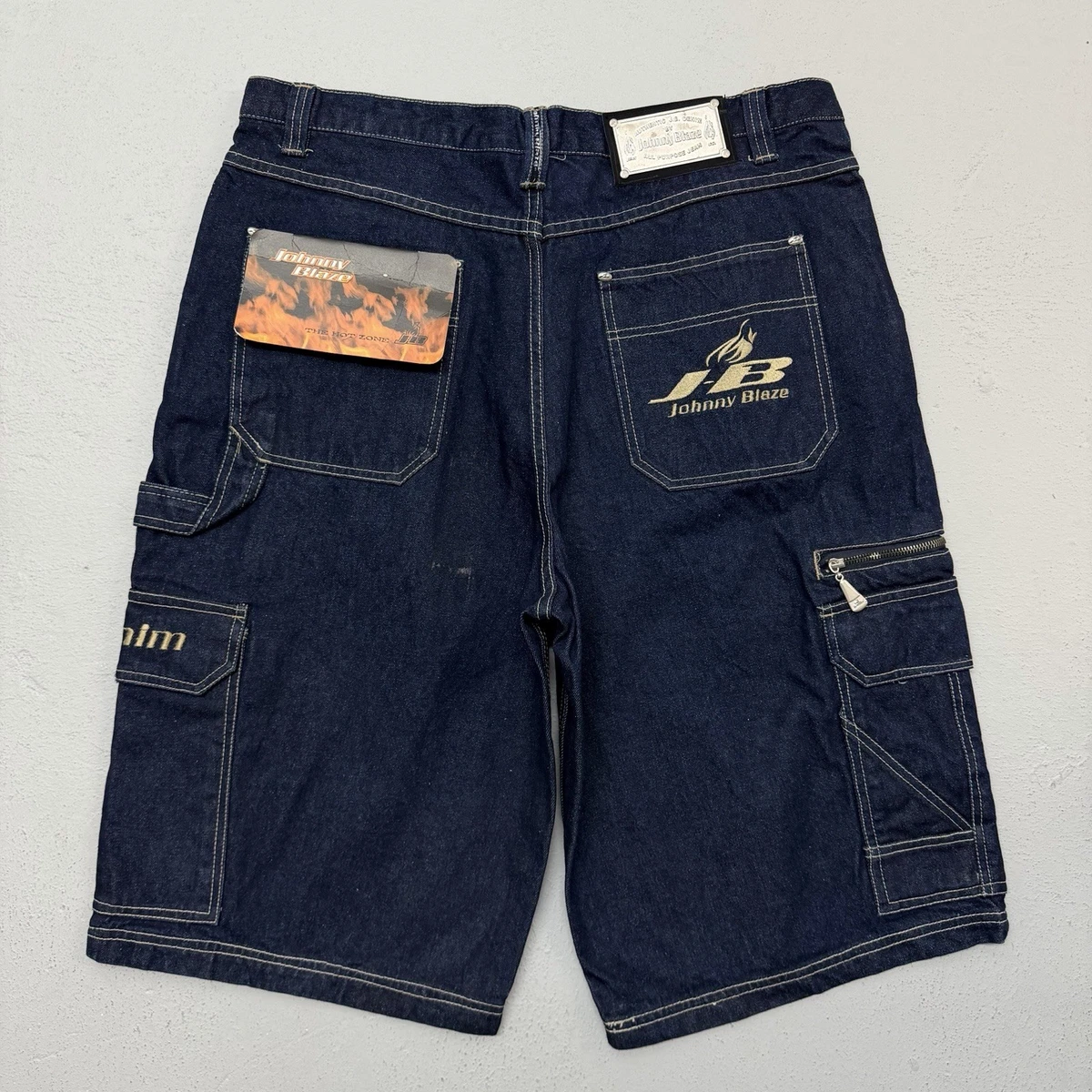 johnny blaze products for sale | eBay