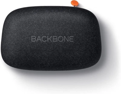 BACKBONE One Carrying Case - Black - BRAND NEW AND SEALED - FREE SHIPPING