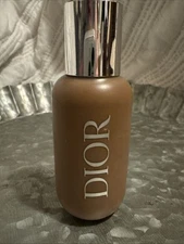Dior Backstage Face & Body Foundation 7.5N- 1.6oz/50ml Authentic NWOB