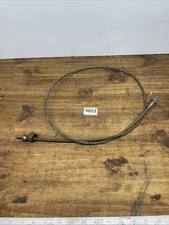 Harley Davidson Speedometer Cable 1962-1973 Servicar G GE Juice Brake 67028-62