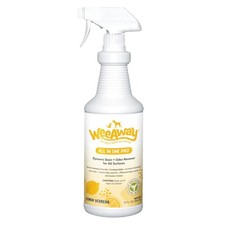 All in One Pro Stain  Odor Remover, Enzyme Cleaner, Pet Urine Odor Eliminato...