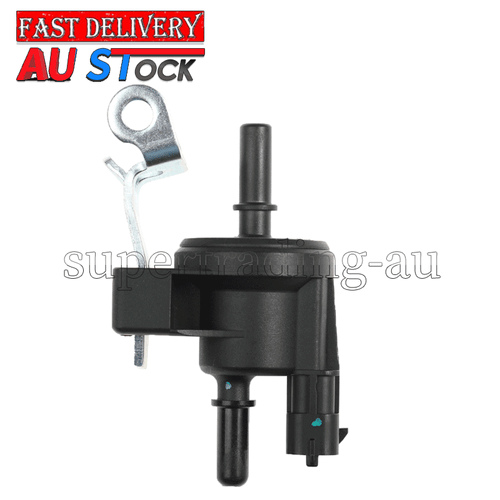 Purge Solenoid Valve Suitable for Holden Commodore VE EVAP V6 3.6 06-13 12611801 - Bild 8 von 8