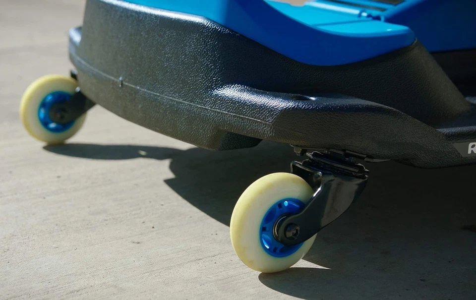 Go Kart eléctrico a la deriva Crazy Cart Shift by Razor para niños de 6+ 12 V NUEVO Foto 3 de 4